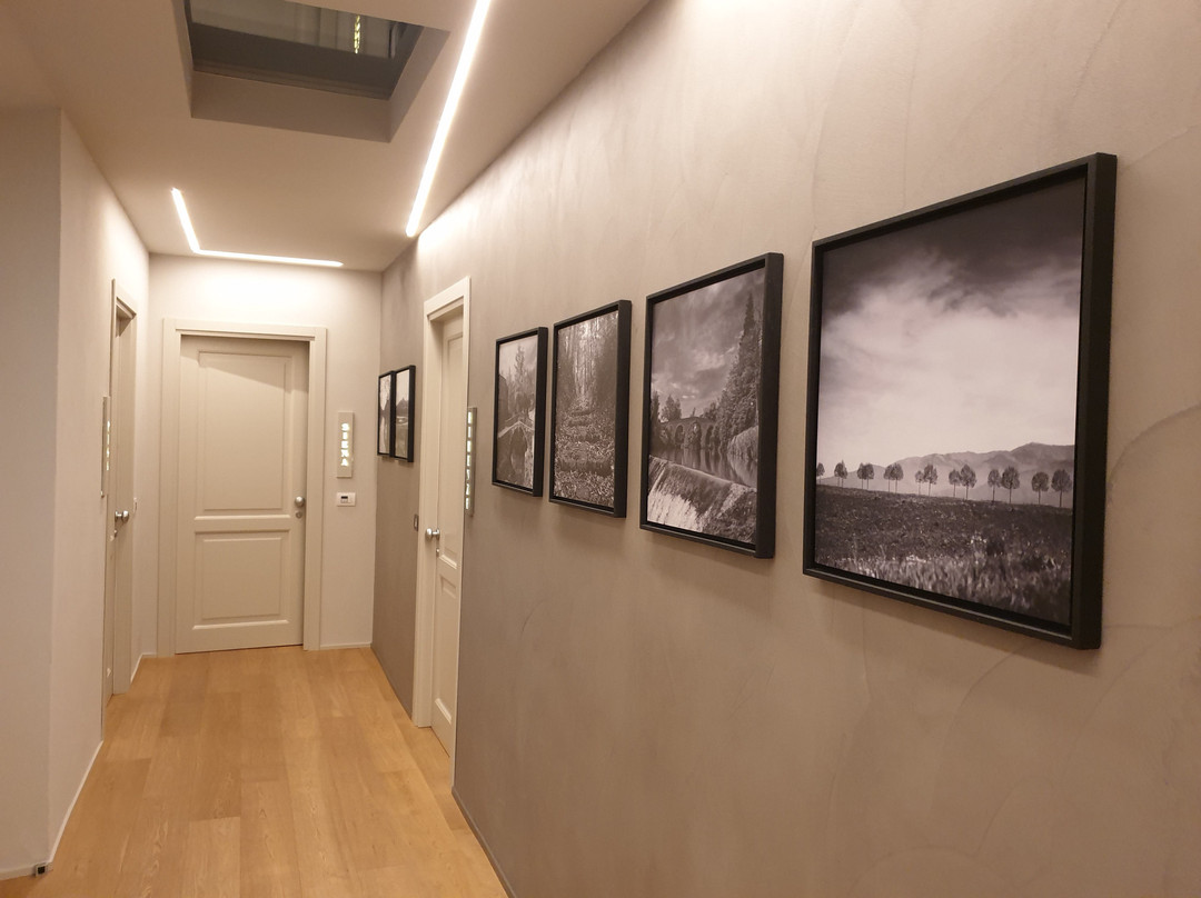 Palazzo Vasarri - Luxury Design Suites主图