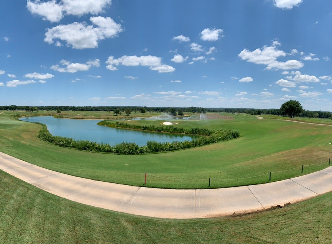 WinStar Golf Course & Academy景点图片