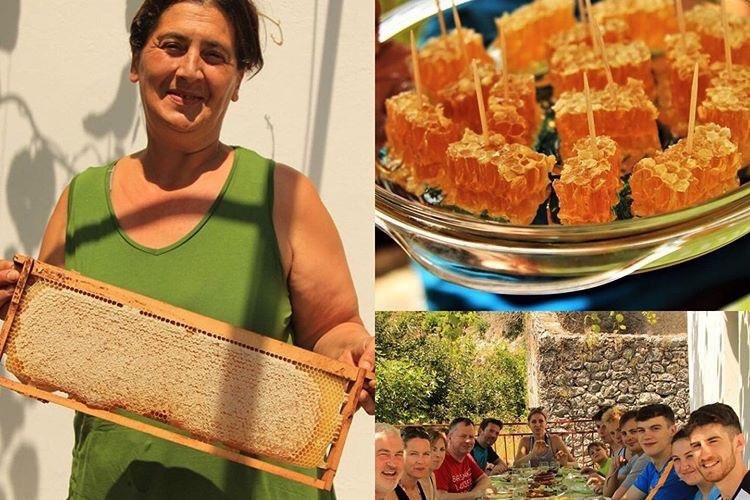 Country House Dajkovic-维尔巴札拉必去景点