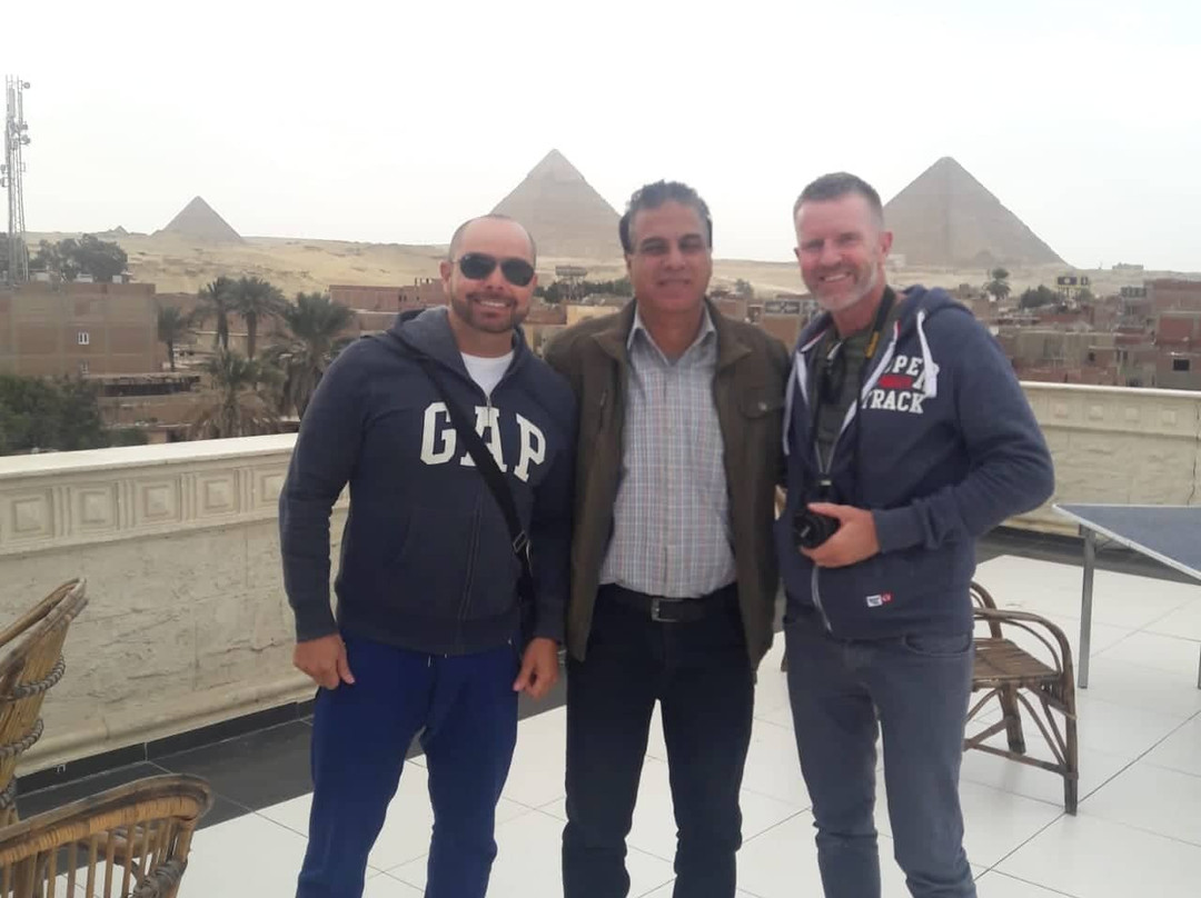 Lama Egypt Tours-开罗必去景点