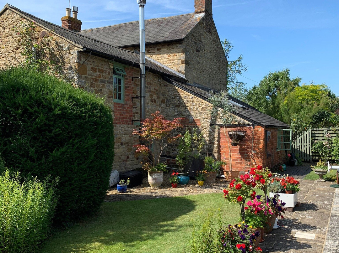 Gisela’s Bed & Breakfast主图