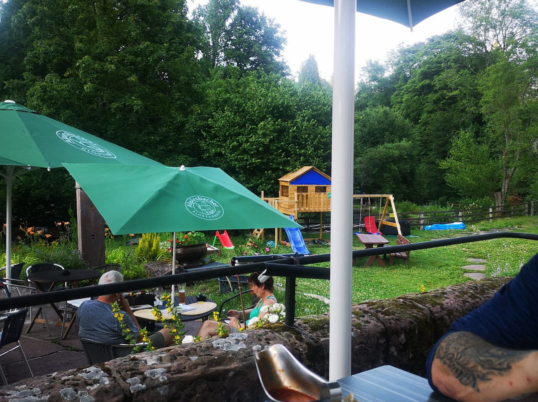 Hotel Gut Lauterbad主图