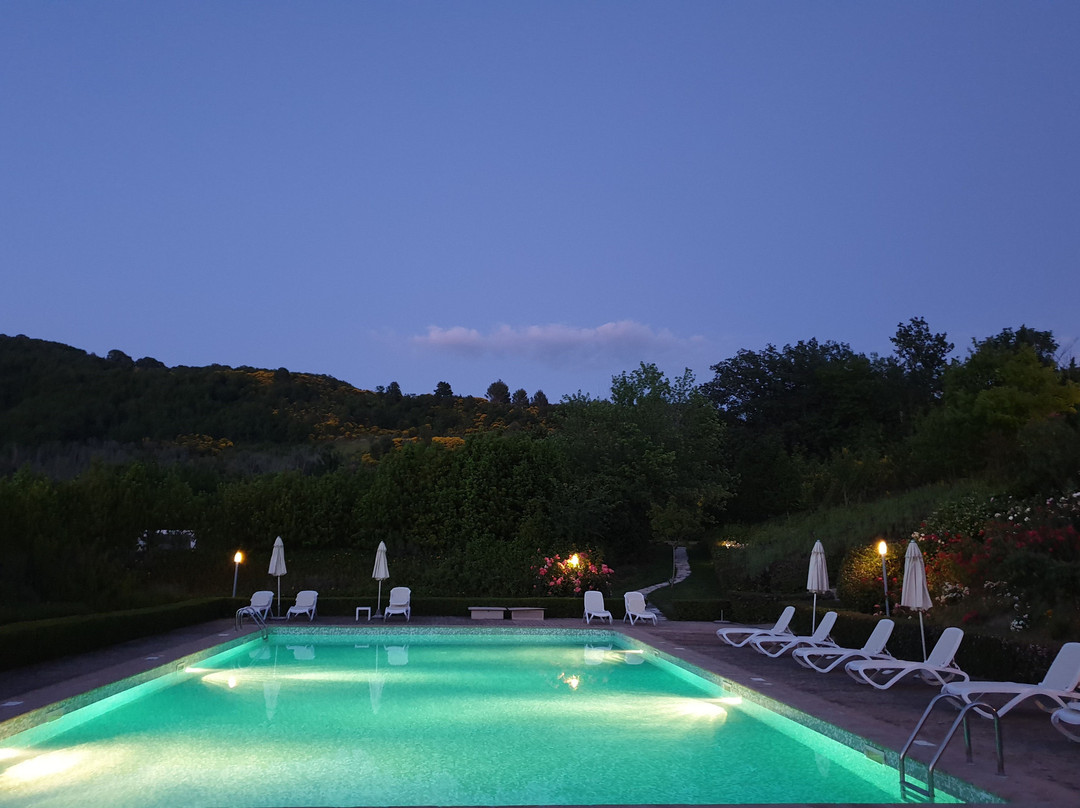 Le Vignole Country House主图