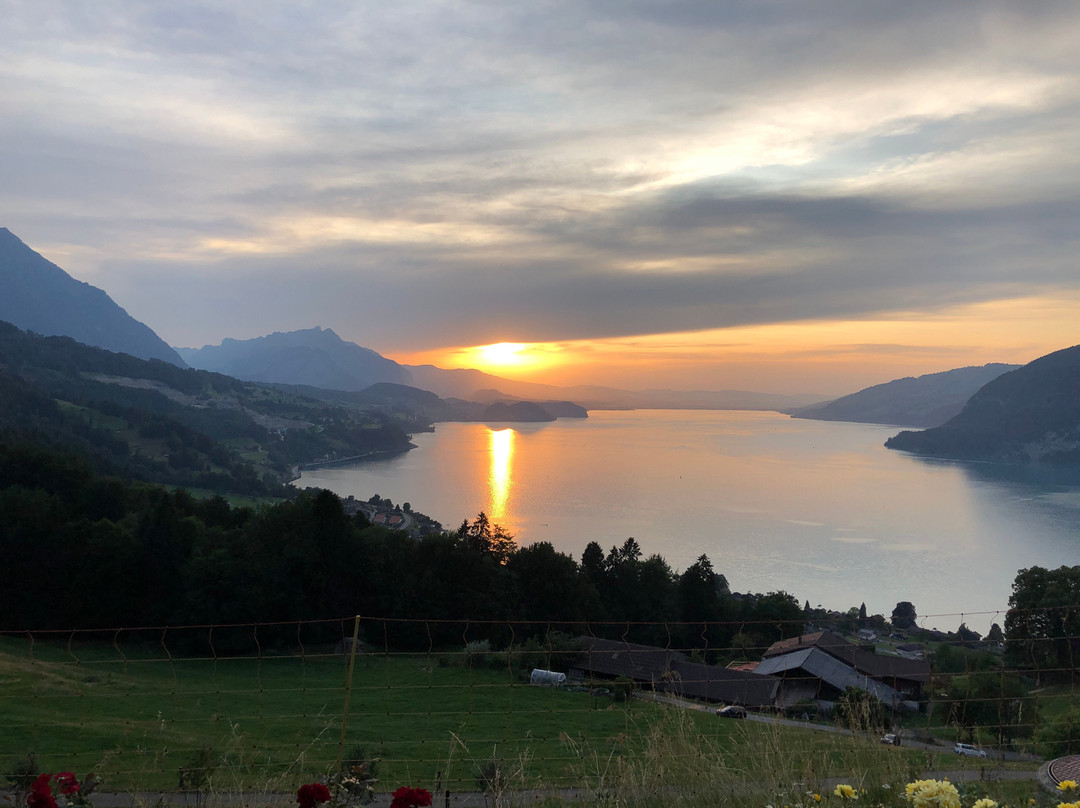 Hotel Meielisalp主图