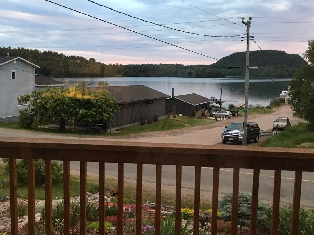 The Willows Inn Bed & Breakfast主图