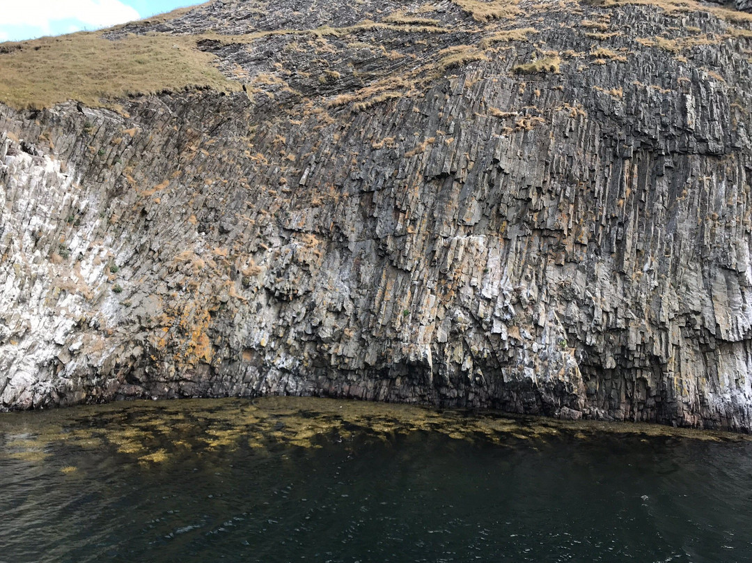 Seatours-Stykkisholmur必去景点