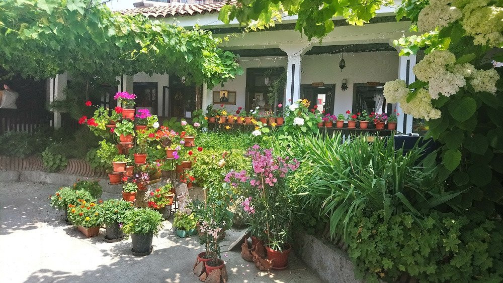 Koukery Art & Festival Travel景点图片