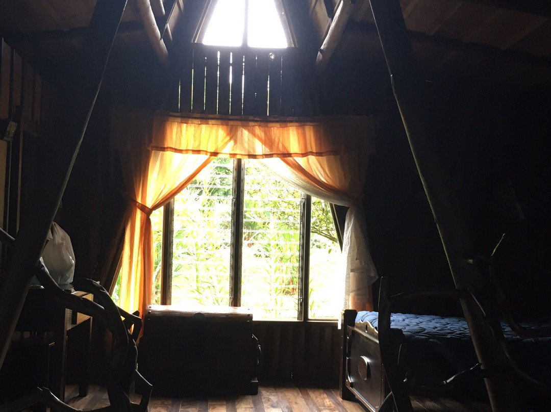 Hotel Pedacito de Cielo