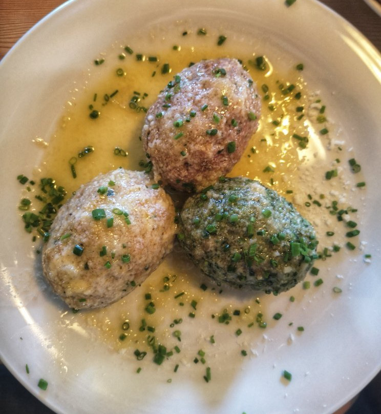 Gasthaus Furlhutte主图