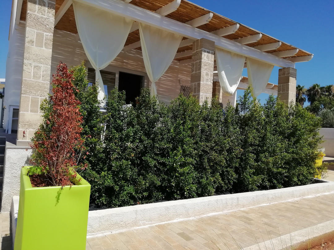 B&B Luna Rossa主图