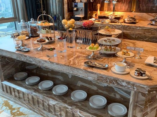 成都万达瑞华酒店主图