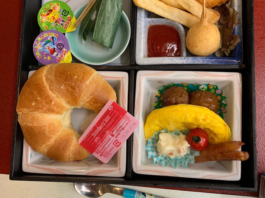 Ashinomaki Grand Hotel主图