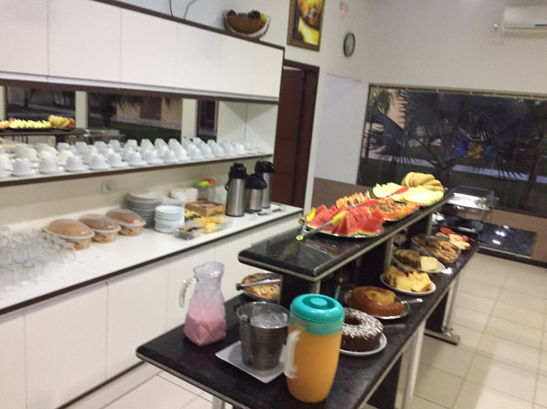 Pousada Imperial主图