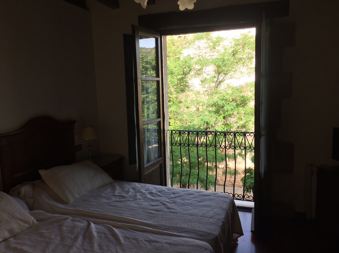 Hotel Rural Rey Chindasvinto主图