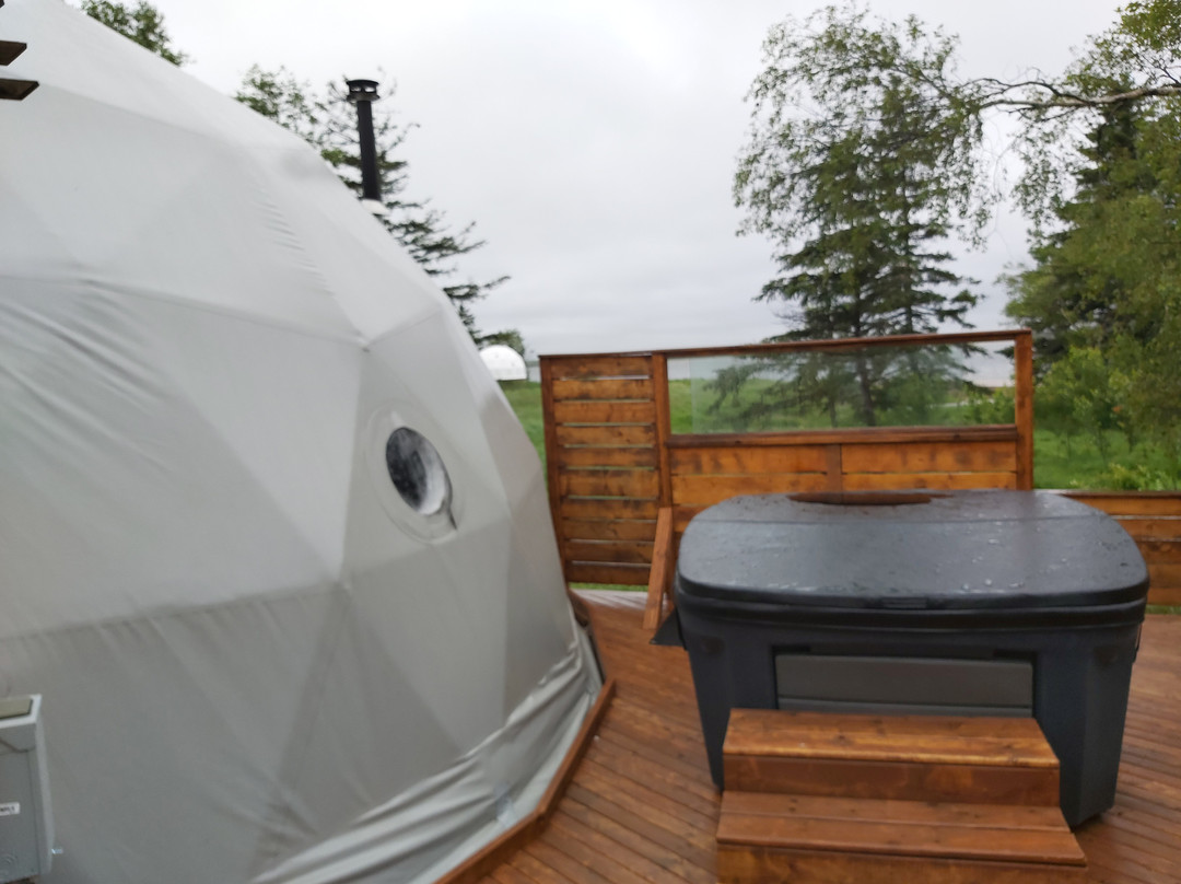 Cielo Glamping