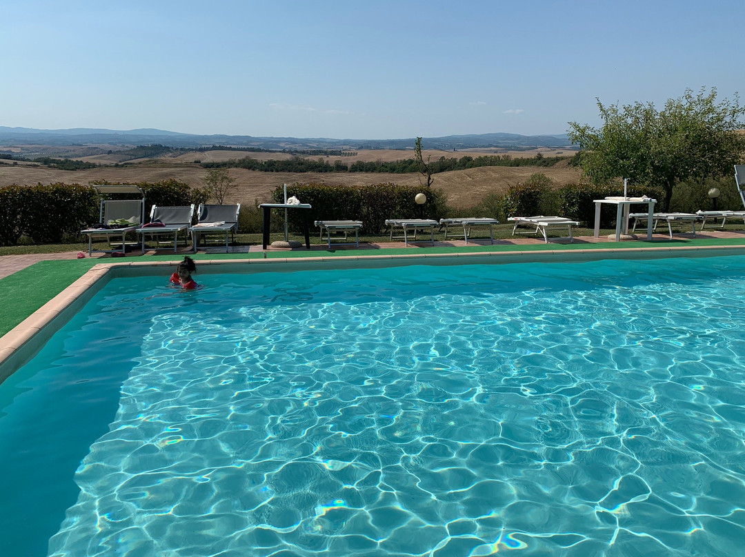 Casa Vacanze E B&B Santa Caterina主图