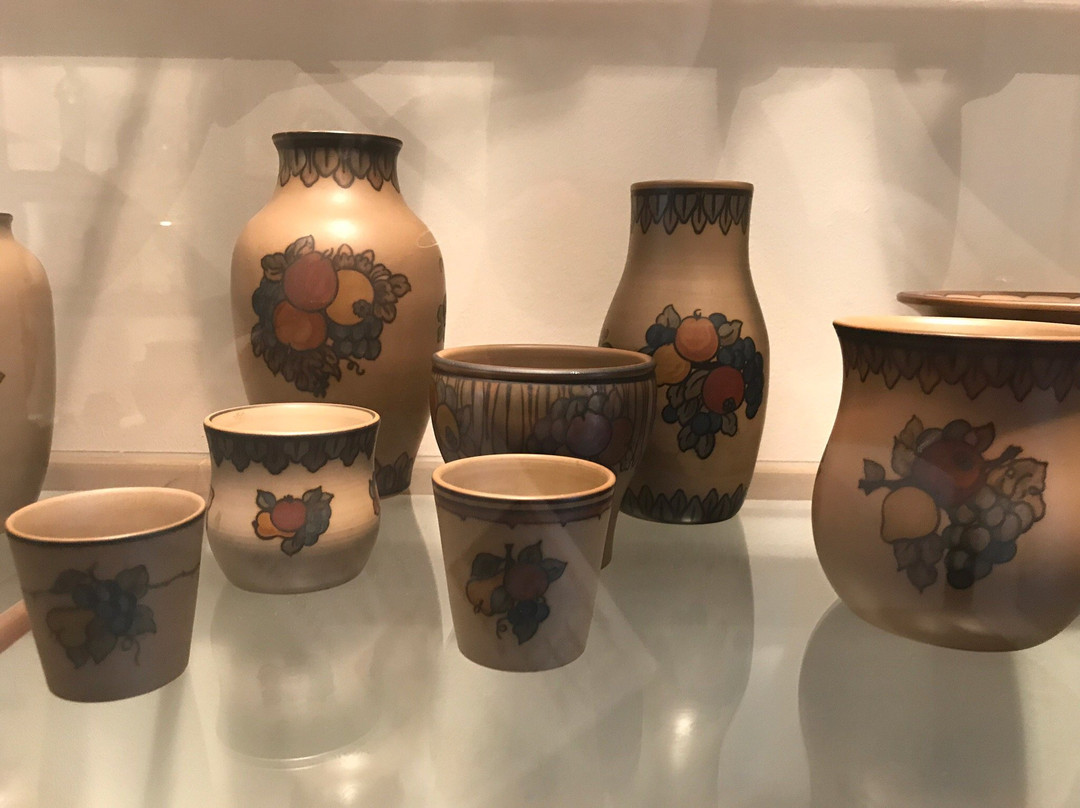 Bornholm Ceramic Museum景点图片
