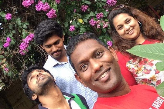 Xperience Bengaluru-班加罗尔必去景点