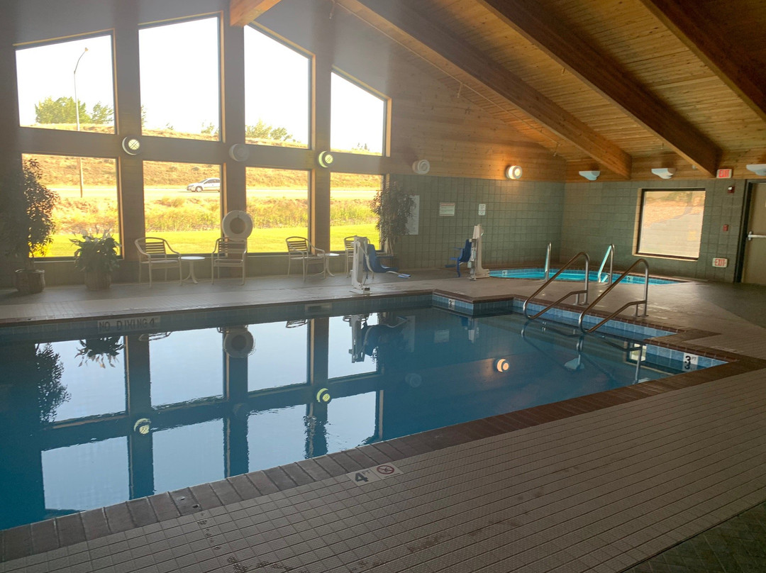 AmericInn by Wyndham of Havre主图