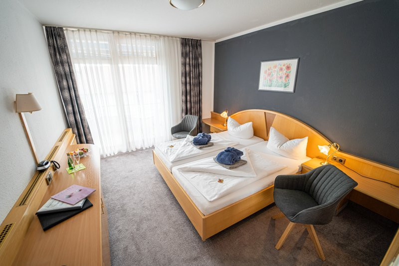 Thermen-Club-Hotel主图