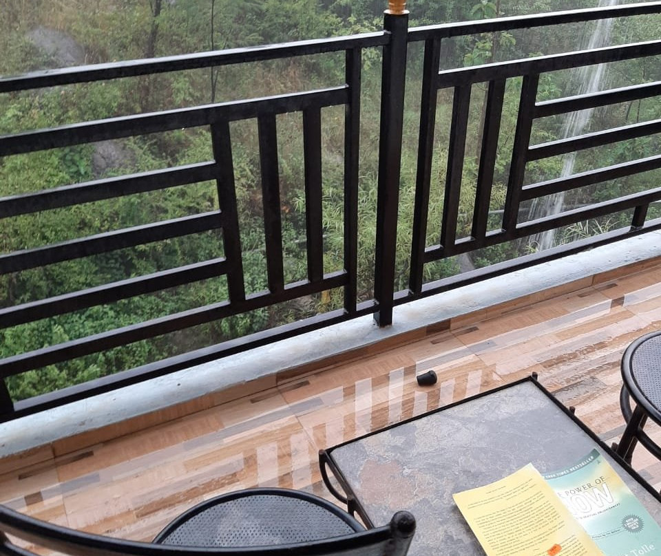 Villa Santushti Homestay主图