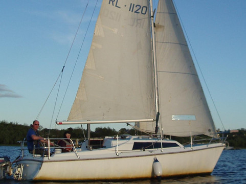 Allen Centre-Drumshanbo必去景点