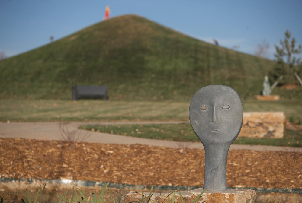 Chapungu Sculpture Park-拉夫兰必去景点