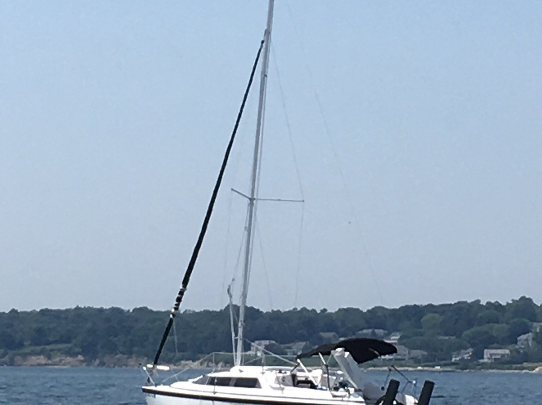 Fogland Beach-Tiverton必去景点