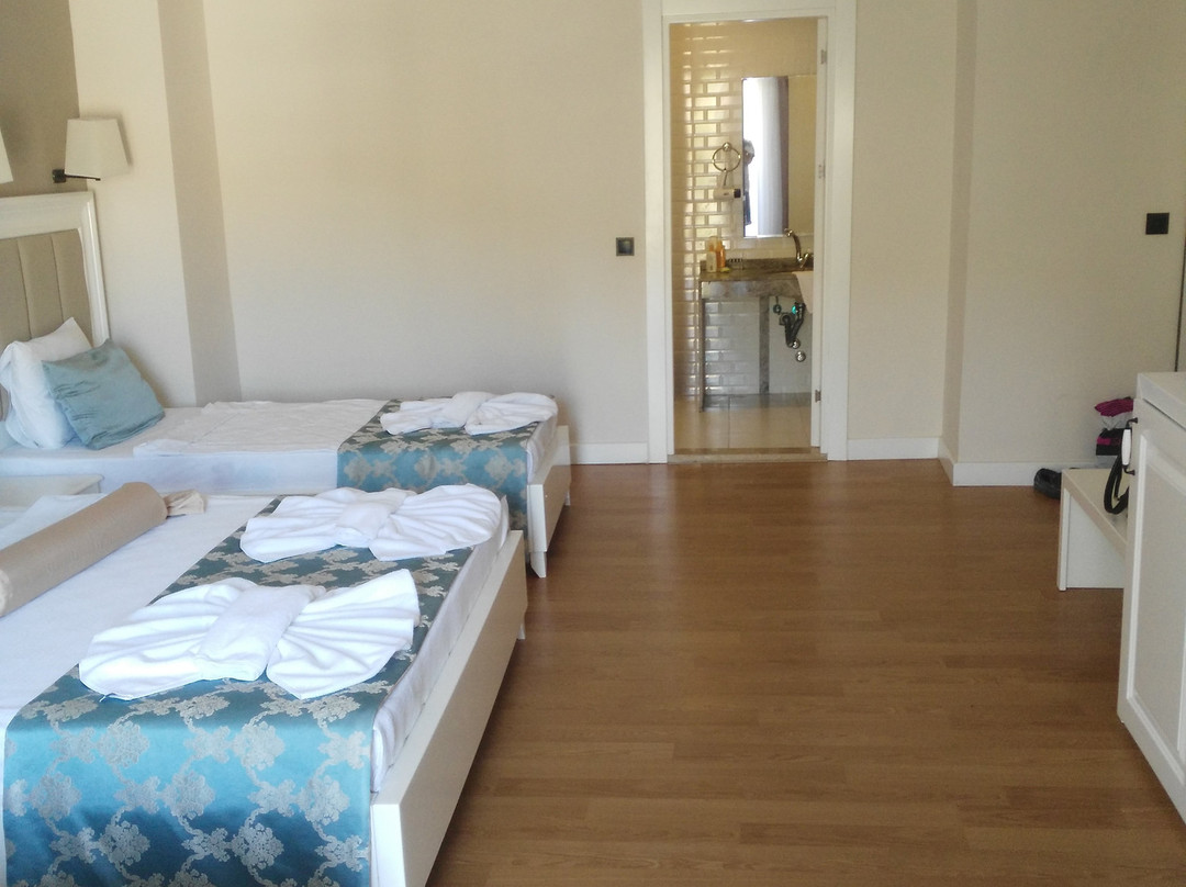 Sea Star İslamic Boutique Hotel主图