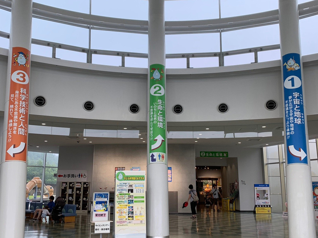 Asutamu-Land Tokushima-板野町必去景点