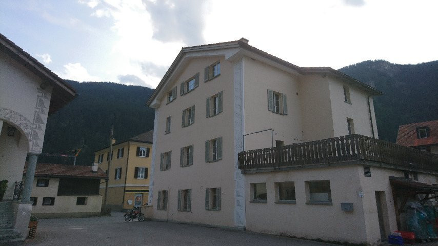 Hotel Post Andeer主图
