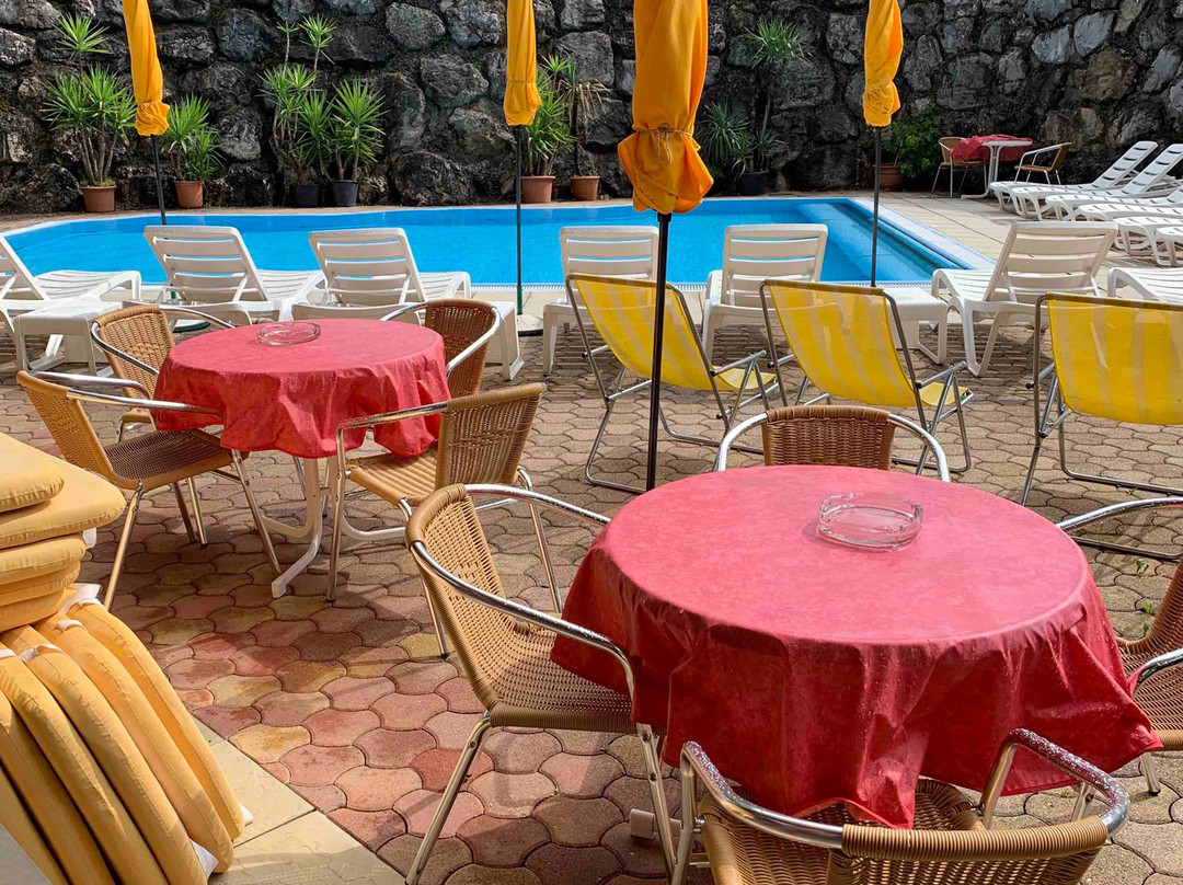 Sporthotel Unser Loisach主图