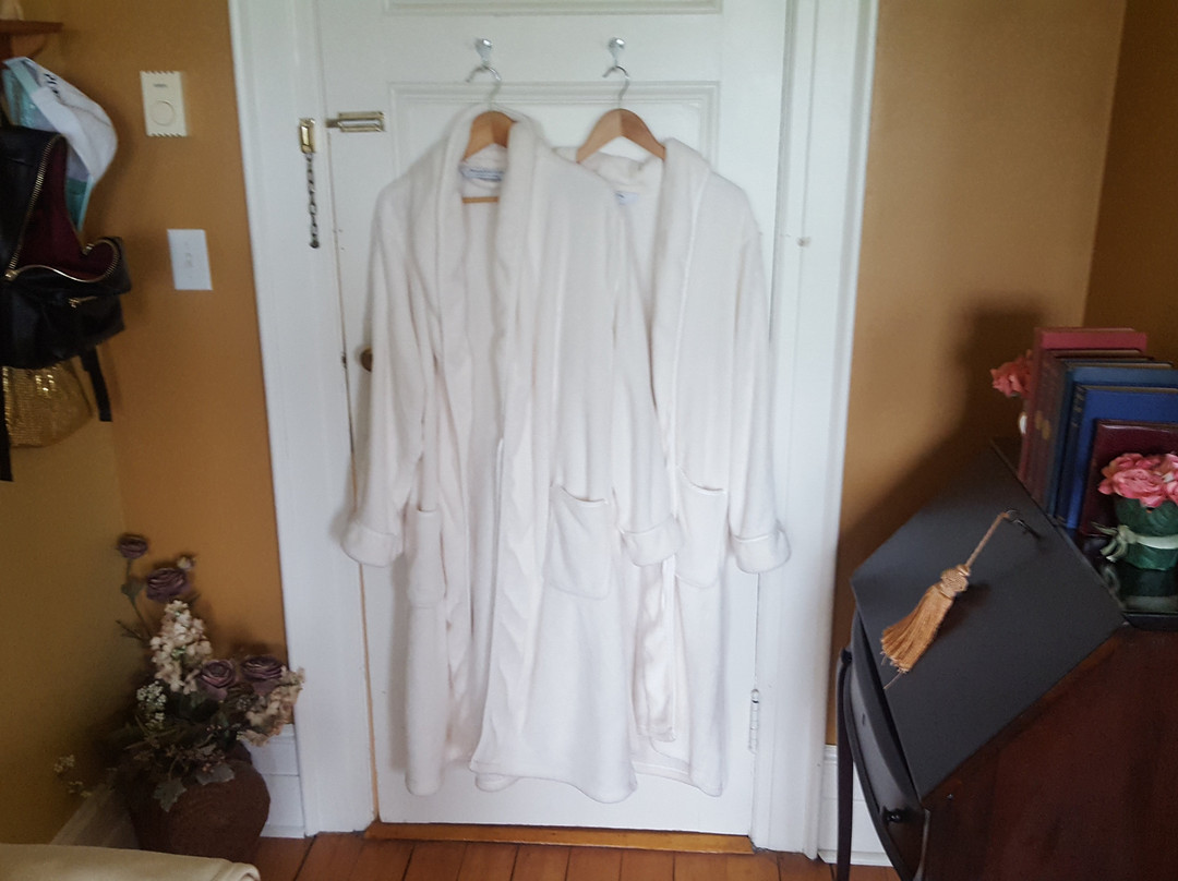 Briarcliffe Inn主图