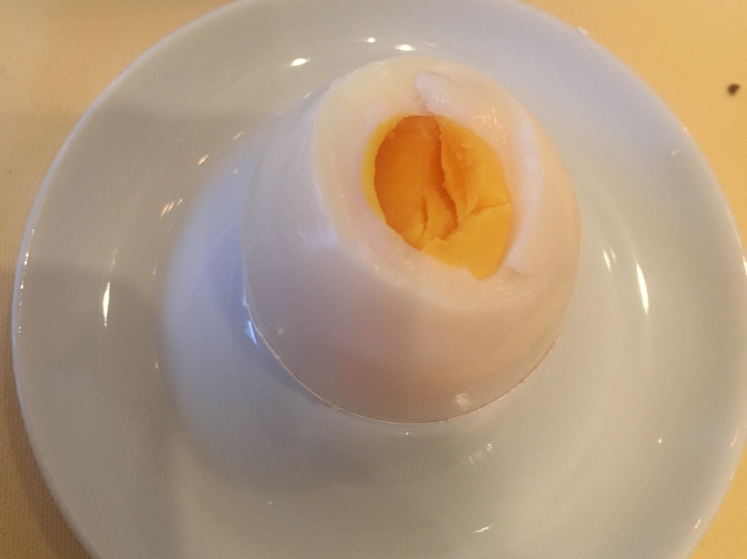 加尔尼格洛肯斯图尔酒店主图