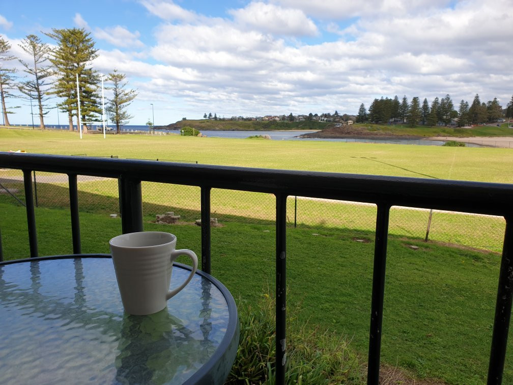 Kiama Cove Motel主图