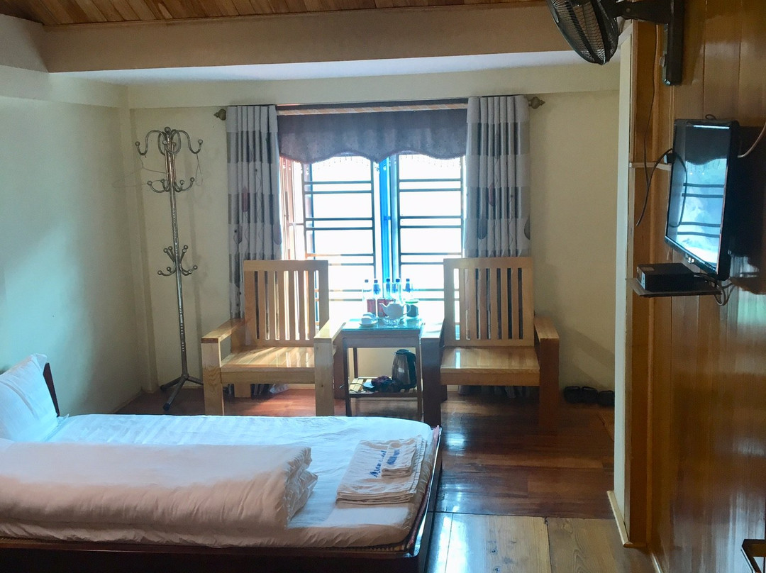 Moon 2 Guesthouse主图