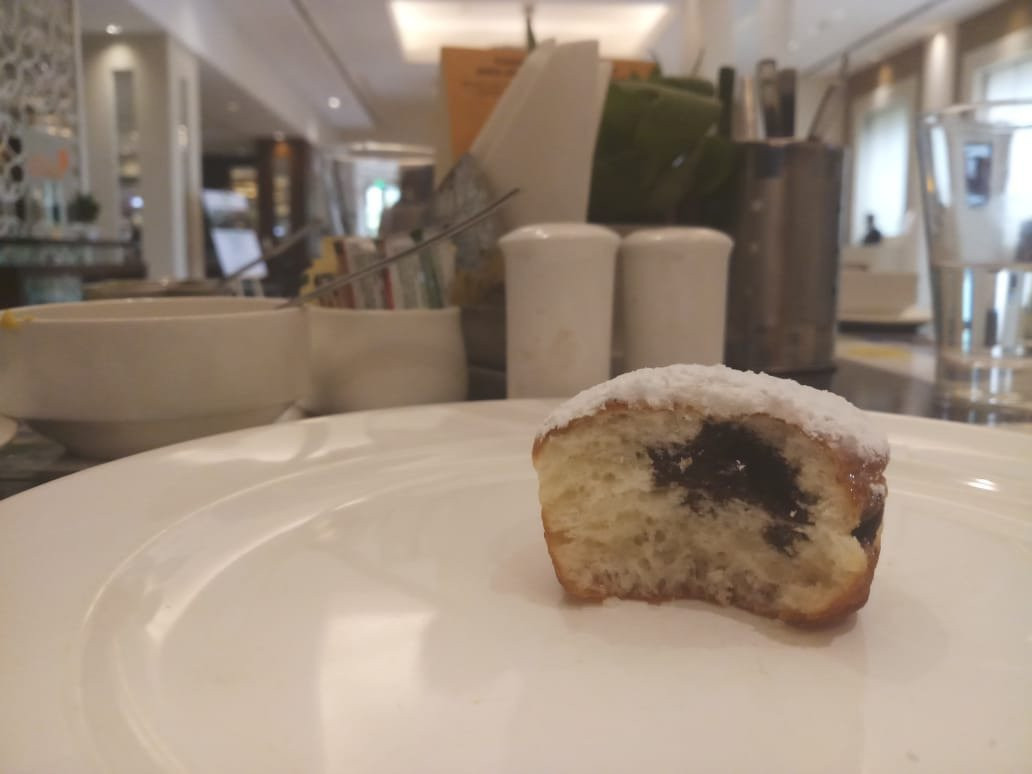 Lemon Tree Premier - 2, Leisure Valley, Gurugram主图