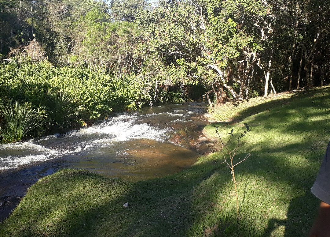 Casarao do Cafe-Salesopolis必去景点