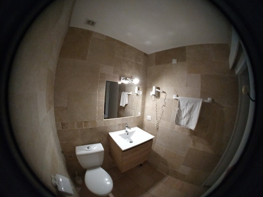 针餐厅酒店主图