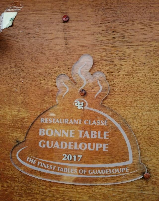 Habitation du Comté主图