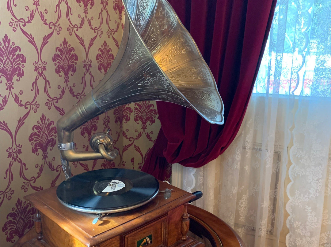 The Boutique Hotel Blue Mountains主图