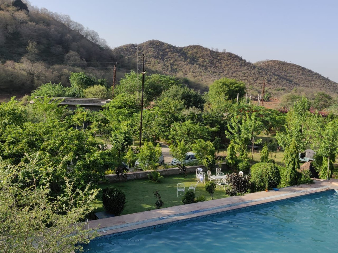 Alwar District旅游攻略图片