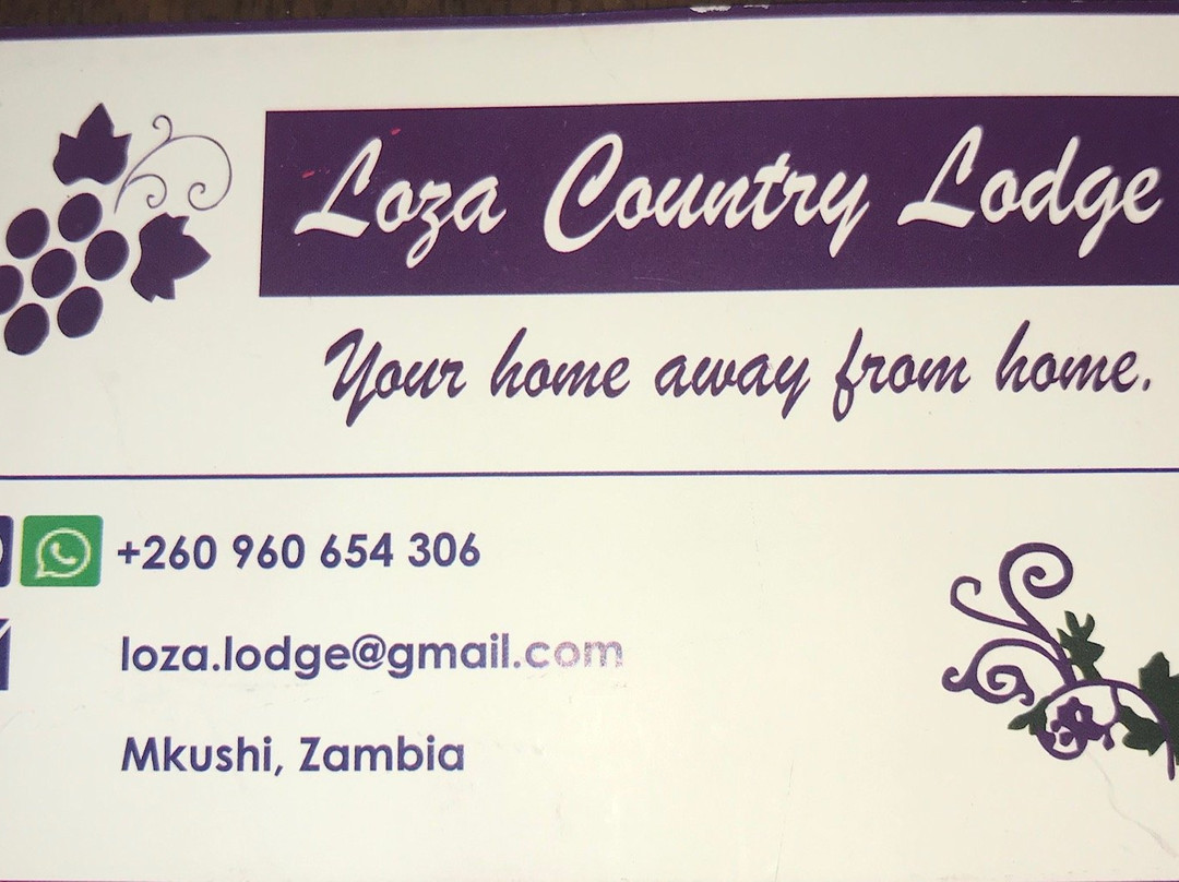 Loza Guesthouse主图