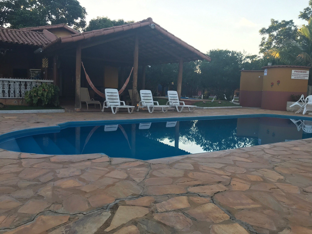 Hotel da Lagoa