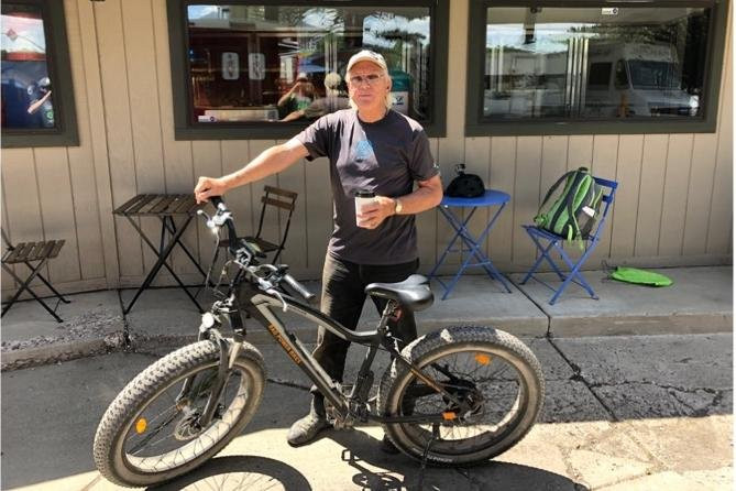 Ride Route 66-Bellemont必去景点