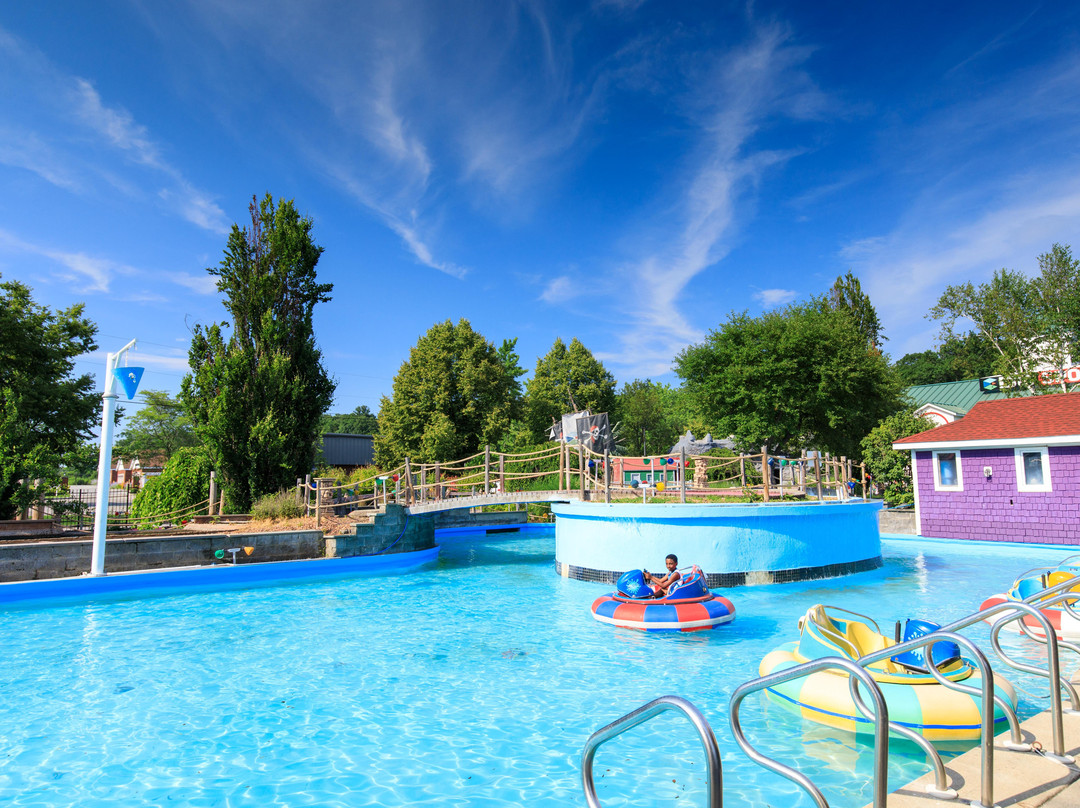 DC Sports-Wappingers Falls必去景点