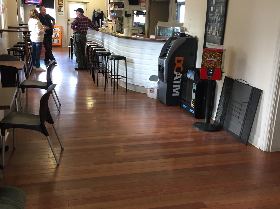 The Bowning Hotel