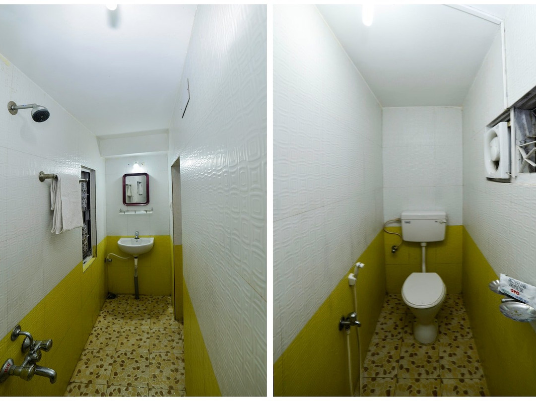 Vijaya Deepa Guest House主图