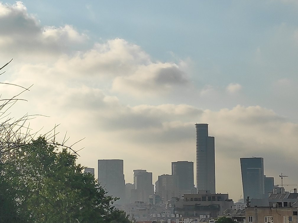 Givatayim Observatory and Garden-Giv'atayim必去景点