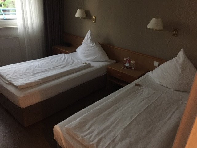 Hotel Logotel主图